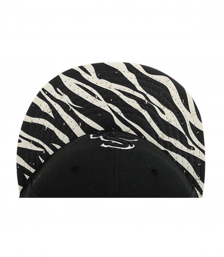 Cappellino visiera animal